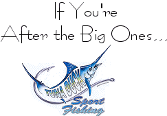 tunaduck logo