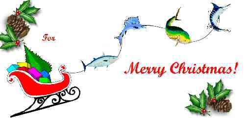 Christmas certificate front