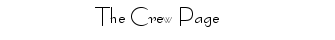 page title